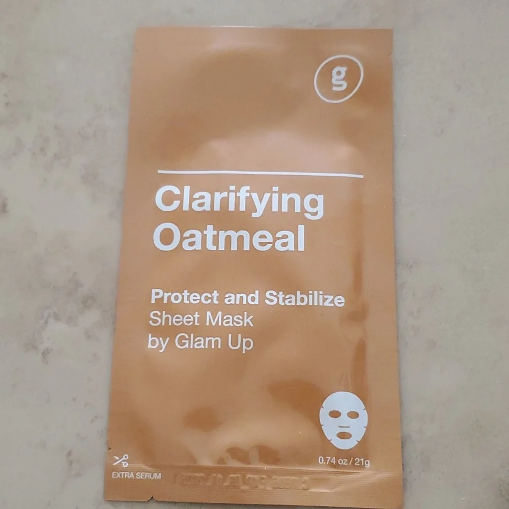 **SALE**Sheet Mask - Picture 1 of 2